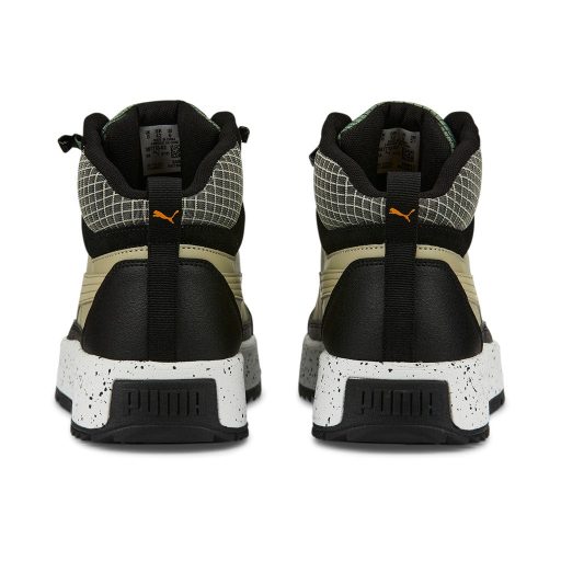 Tarrenz SB II Open Road ffi cipő Pebble Gray