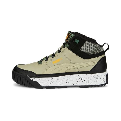 Tarrenz SB II Open Road ffi cipő Pebble Gray
