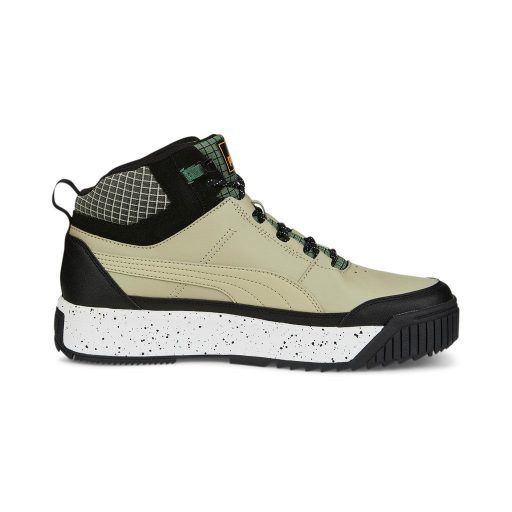 Tarrenz SB II Open Road ffi cipő Pebble Gray