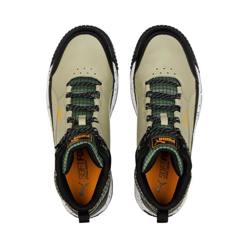 Tarrenz SB II Open Road ffi cipő Pebble Gray