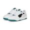 Slipstream Suede férfi sneaker cipő Puma White-Puma Black