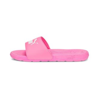 Cool Cat 2.0 női papucs KNOCKOUT PINK-Puma White
