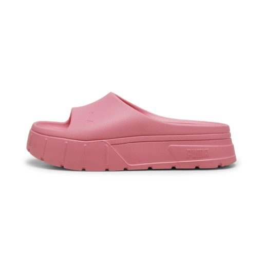 Mayze Stack Injex Wns Női cipő Fast Pink