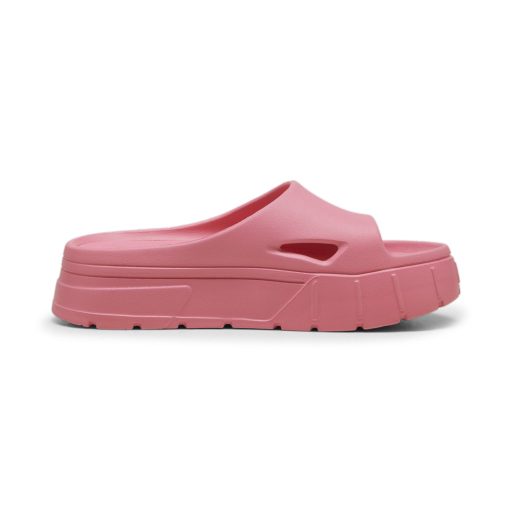 Mayze Stack Injex Wns Női cipő Fast Pink