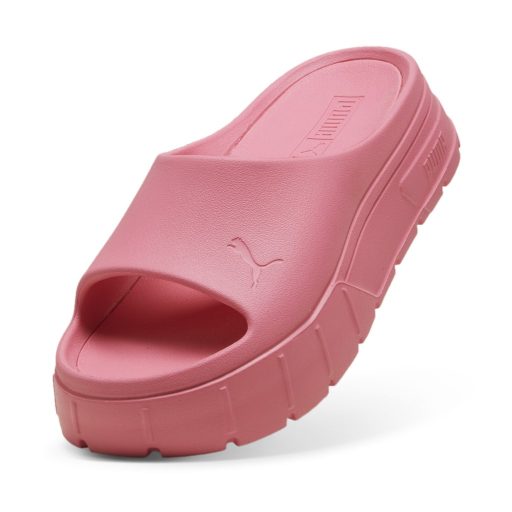 Mayze Stack Injex Wns Női cipő Fast Pink
