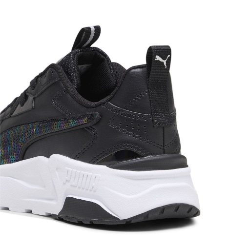Trinity Lite Winter Wonderland Wn-s Női cipő Puma Black-Puma White