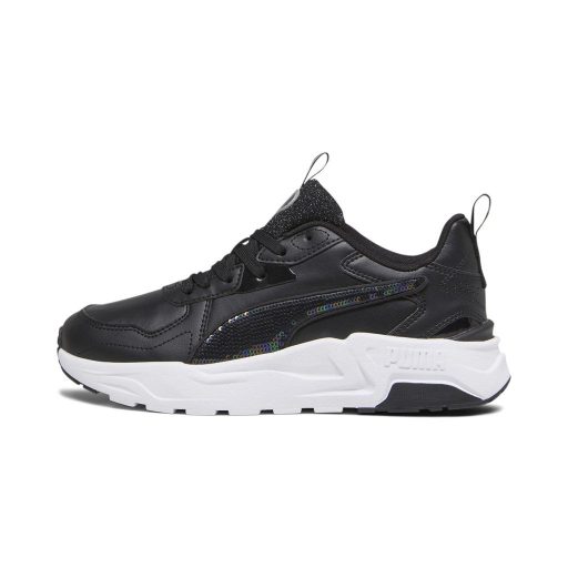 Trinity Lite Winter Wonderland Wn-s Női cipő Puma Black-Puma White