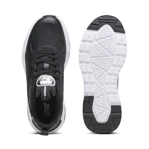 Trinity Lite Winter Wonderland Wn-s Női cipő Puma Black-Puma White