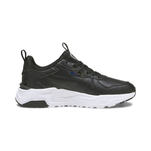Trinity Lite Winter Wonderland Wn-s Női cipő Puma Black-Puma White