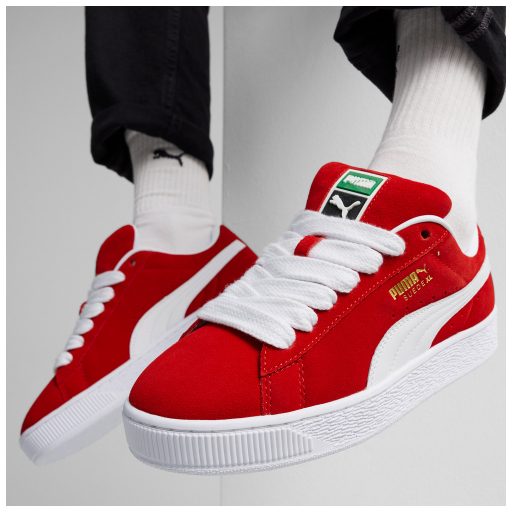 Suede XL Unisex Cipő
