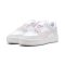 CA Pro Queen of -3s Wns PUMA White-Whisp