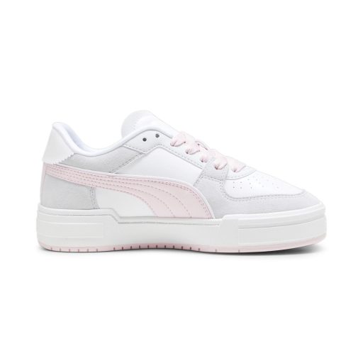 CA Pro Queen of -3s Wns PUMA White-Whisp