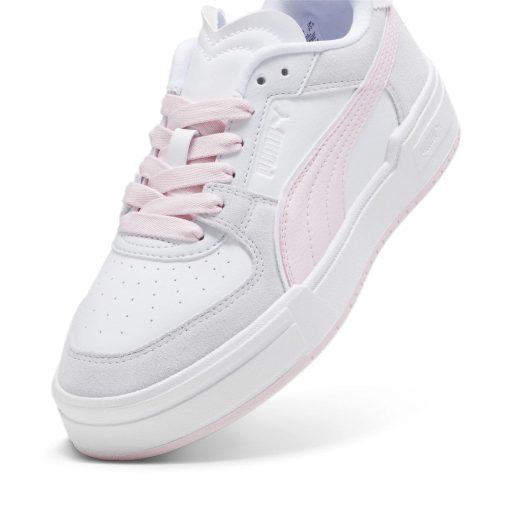CA Pro Queen of -3s Wns PUMA White-Whisp
