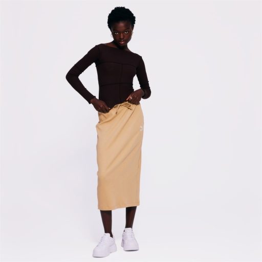 BLSTR Dresscode Wns PUMA White