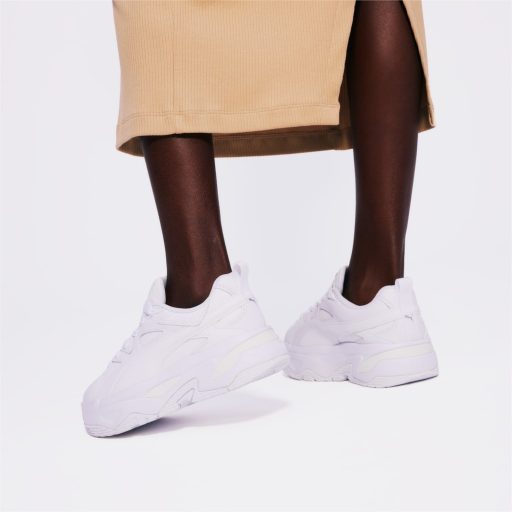 BLSTR Dresscode Wns PUMA White