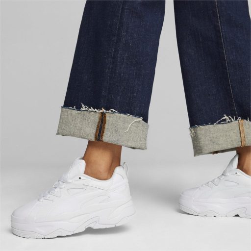 BLSTR Dresscode Wns PUMA White