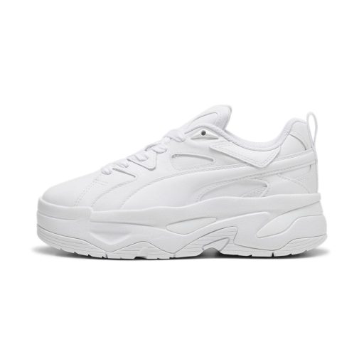 BLSTR Dresscode Wns PUMA White