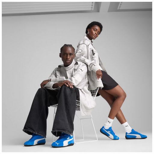 Speedcat OG unisex utcai cipő