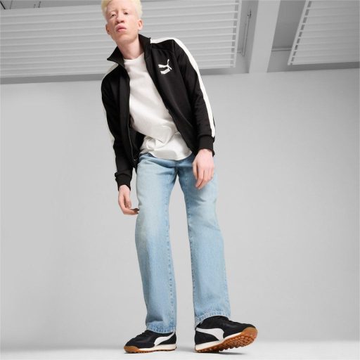Easy Rider Vintage sneaker cipő Puma Black-Puma White