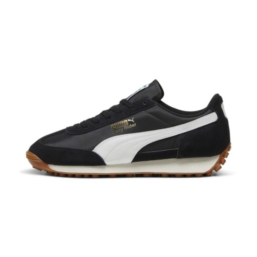 Easy Rider Vintage sneaker cipő Puma Black-Puma White