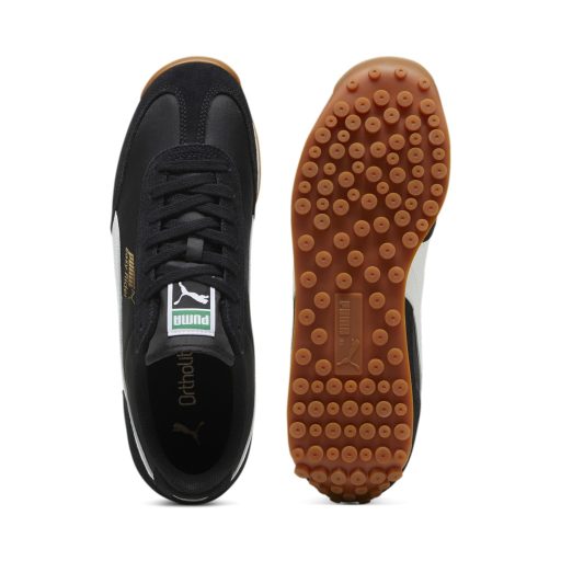 Easy Rider Vintage sneaker cipő Puma Black-Puma White