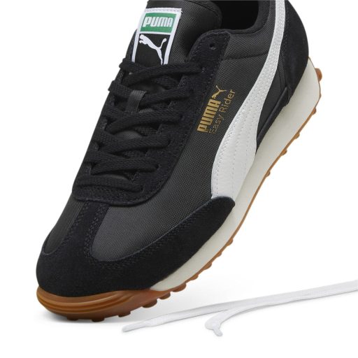 Easy Rider Vintage sneaker cipő Puma Black-Puma White