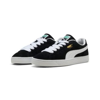 Suede Classic unisex cipő