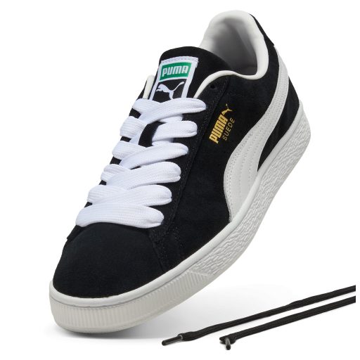 Suede Classic unisex cipő