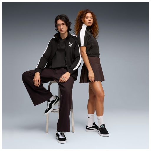 Suede Classic unisex cipő