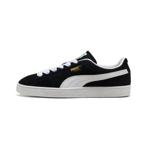 Suede Classic unisex cipő