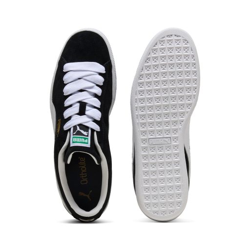Suede Classic unisex cipő