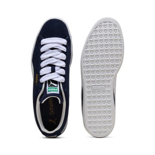 Suede Classic unisex cipő