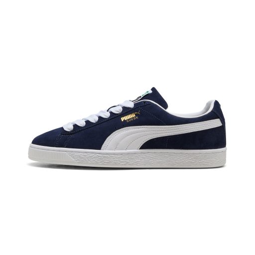 Suede Classic unisex cipő