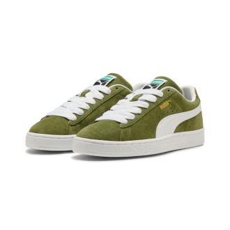 Suede Classic Unisex Cipő