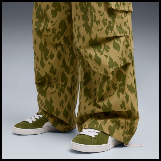 Suede Classic Unisex Cipő