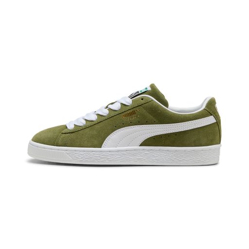 Suede Classic Unisex Cipő
