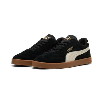 Puma Club II Era Suede Unisex Cipő