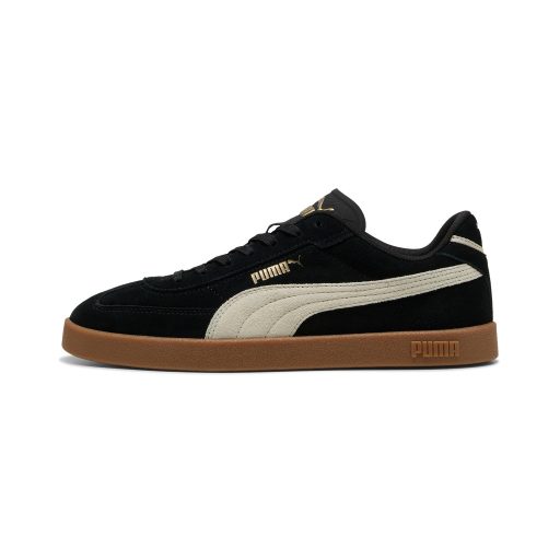 Puma Club II Era Suede Unisex Cipő