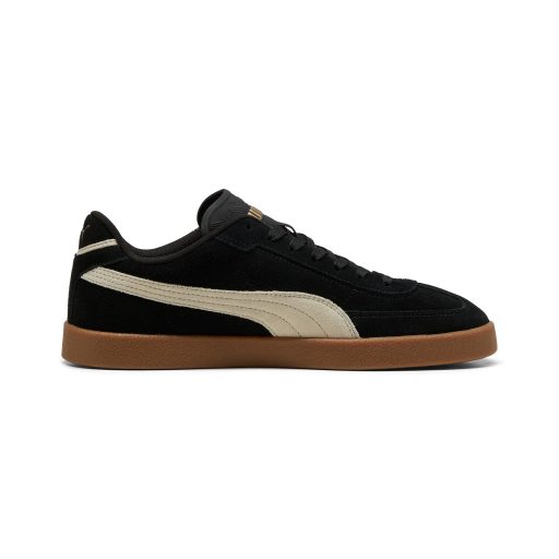 Puma Club II Era Suede Unisex Cipő
