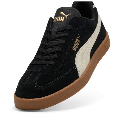 Puma Club II Era Suede Unisex Cipő