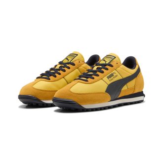 Easy Rider Thrive Triumph sneaker cipő Puma yellow