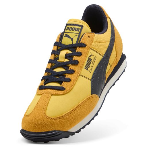 Easy Rider Thrive Triumph sneaker cipő Puma yellow