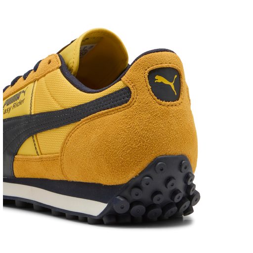 Easy Rider Thrive Triumph sneaker cipő Puma yellow