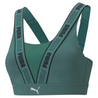 High Impact Fast Bra sport melltartó Blue Spruce