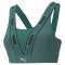 High Impact Fast Bra sport melltartó Blue Spruce