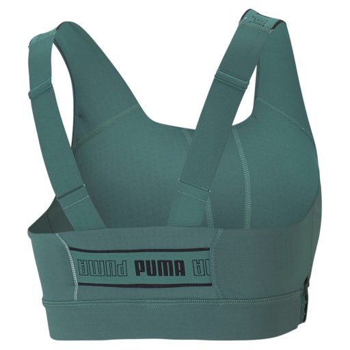 High Impact Fast Bra sport melltartó Blue Spruce