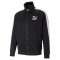 Iconic T7 Track Jacket PT férfi felső Puma Black