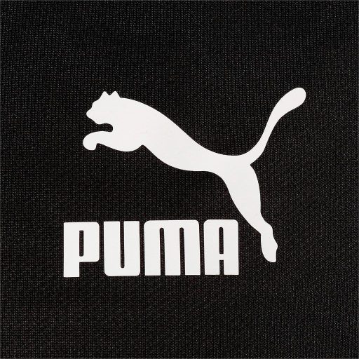 Iconic T7 Track Jacket PT férfi felső Puma Black