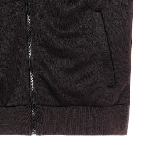 Iconic T7 Track Jacket PT férfi felső Puma Black