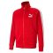 Iconic T7 Track Jacket PT férfi felső High Risk Red